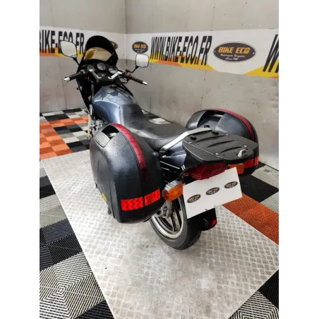 YAMAHA 900 XJ