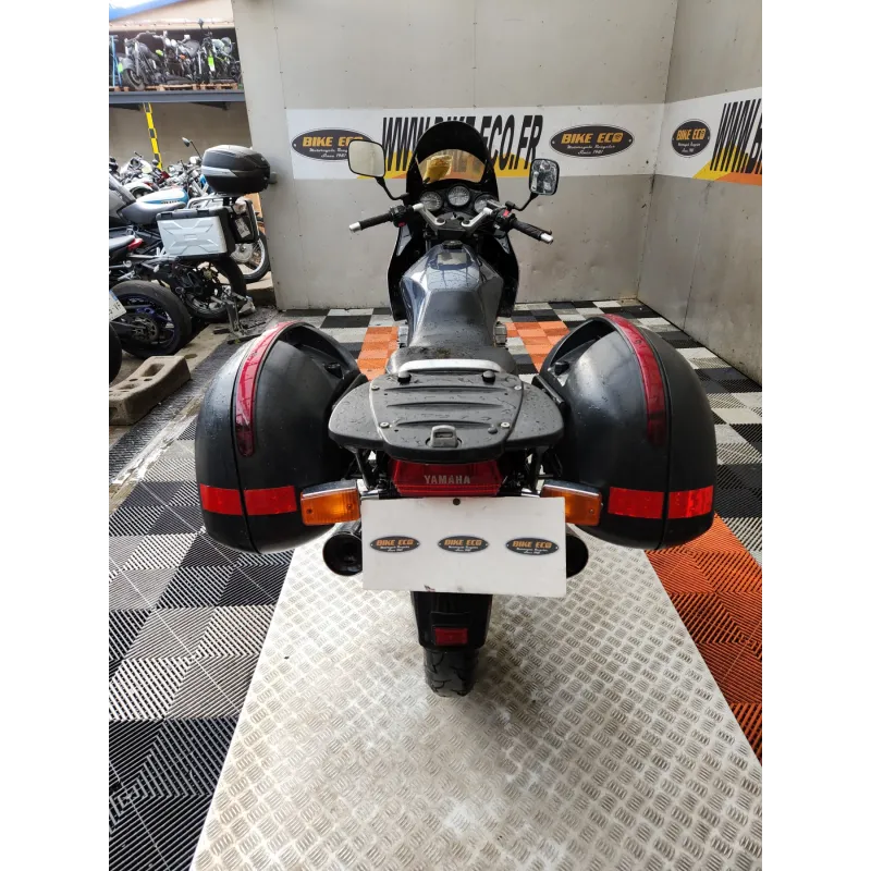 YAMAHA 900 XJ