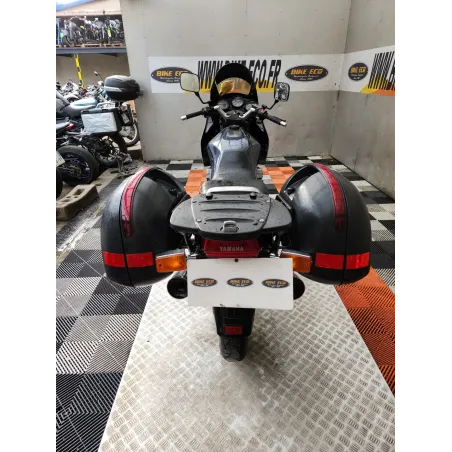 YAMAHA 900 XJ