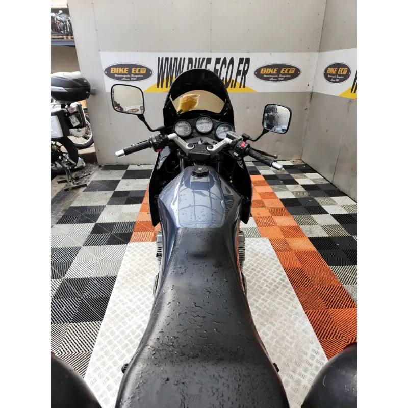 YAMAHA 900 XJ