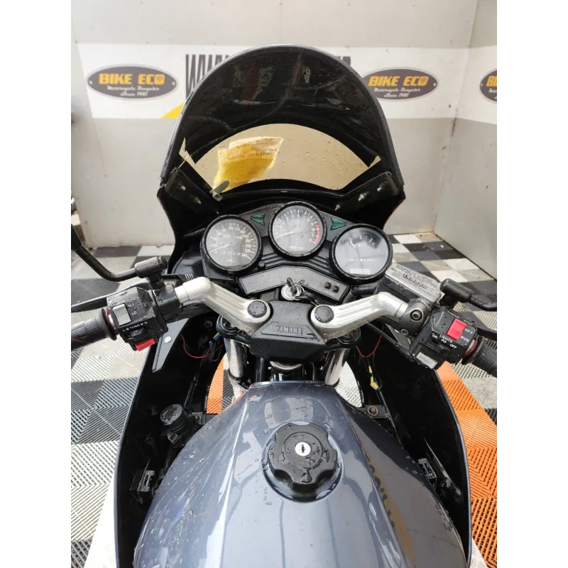YAMAHA 900 XJ