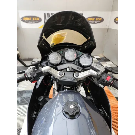 YAMAHA 900 XJ