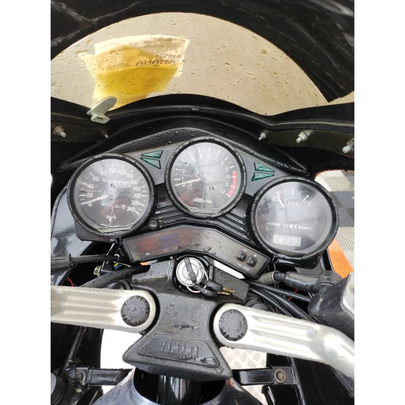 YAMAHA 900 XJ