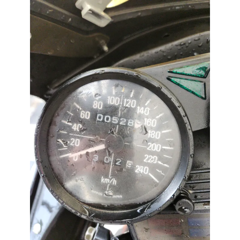 YAMAHA 900 XJ