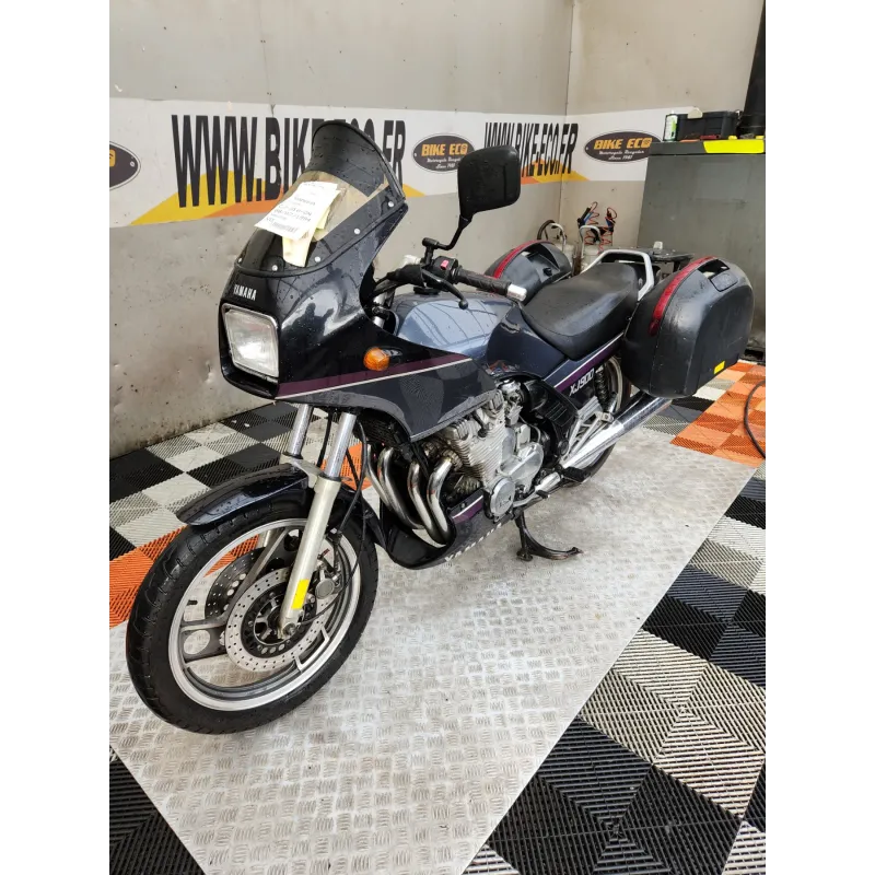 YAMAHA 900 XJ