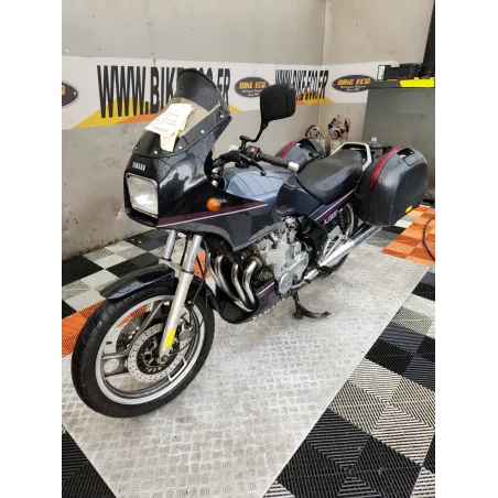 YAMAHA 900 XJ