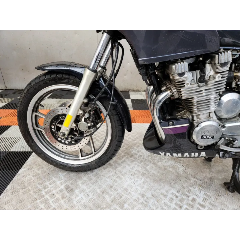 YAMAHA 900 XJ