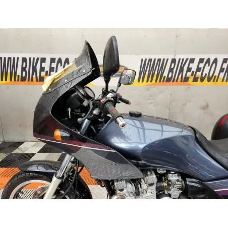 YAMAHA 900 XJ