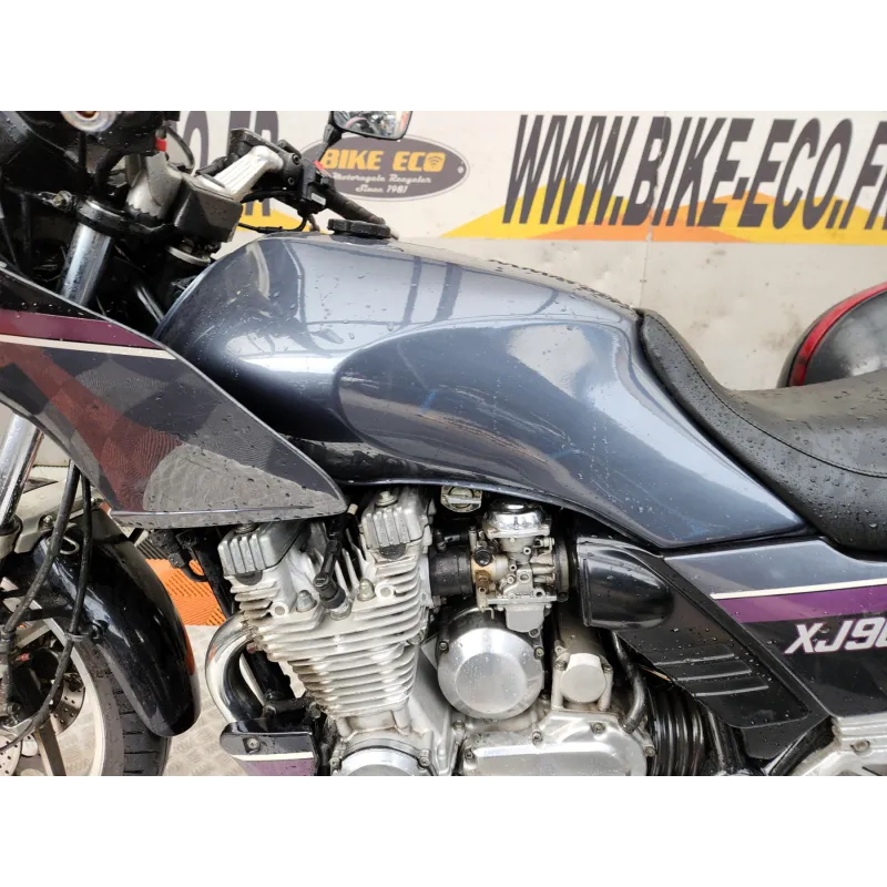 YAMAHA 900 XJ