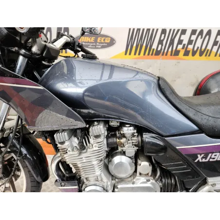YAMAHA 900 XJ