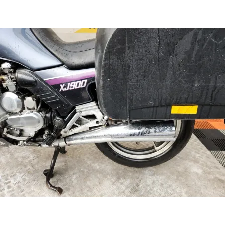 YAMAHA 900 XJ