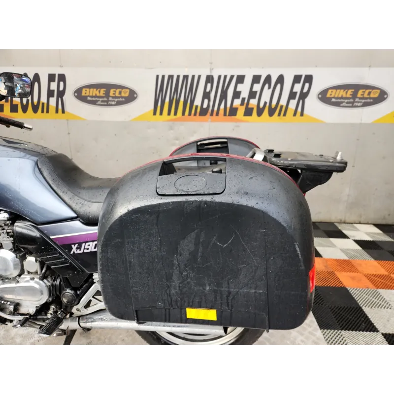 YAMAHA 900 XJ