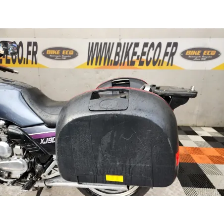 YAMAHA 900 XJ