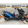 KYMCO X-TOWN 125