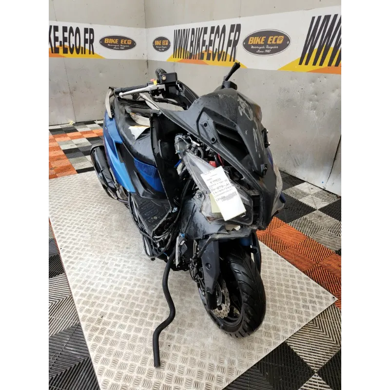 KYMCO X-TOWN 125
