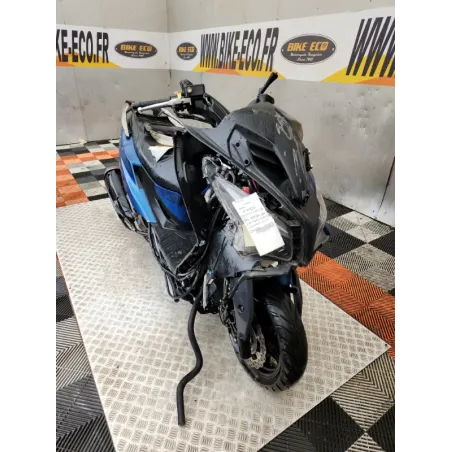 KYMCO X-TOWN 125