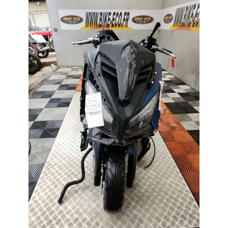 KYMCO X-TOWN 125
