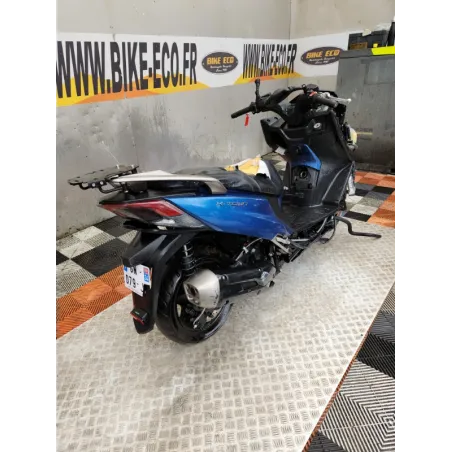 KYMCO X-TOWN 125