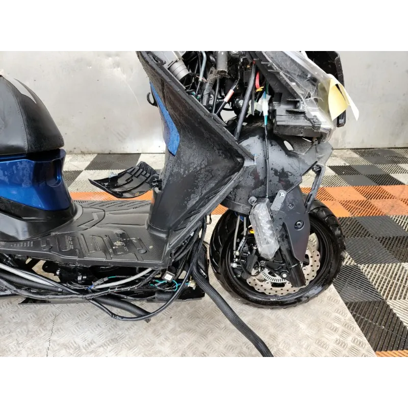 KYMCO X-TOWN 125