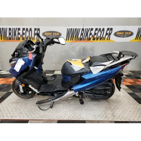 KYMCO X-TOWN 125