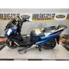 KYMCO X-TOWN 125