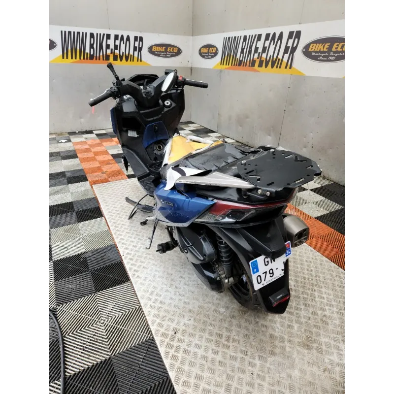 KYMCO X-TOWN 125