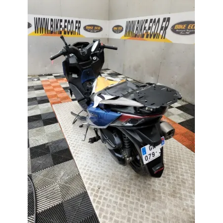 KYMCO X-TOWN 125