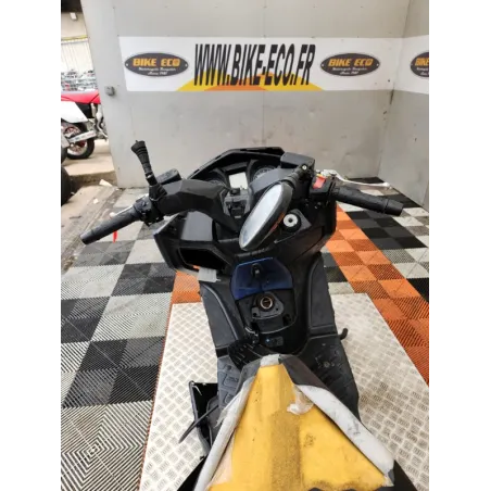 KYMCO X-TOWN 125