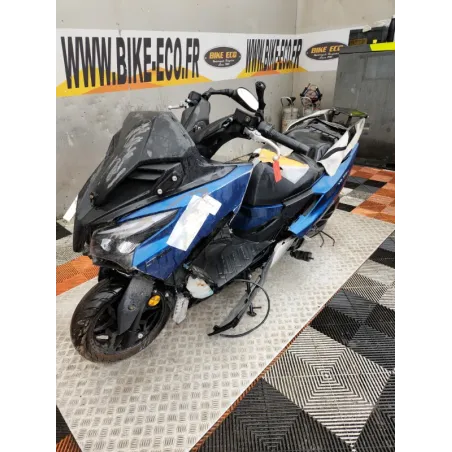 KYMCO X-TOWN 125