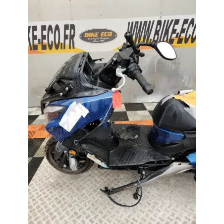 KYMCO X-TOWN 125