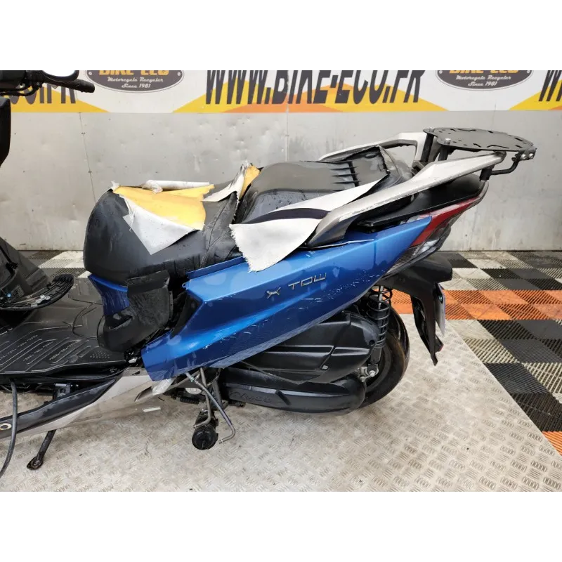 KYMCO X-TOWN 125