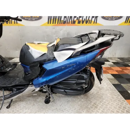 KYMCO X-TOWN 125