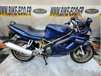 DUCATI ST2 944