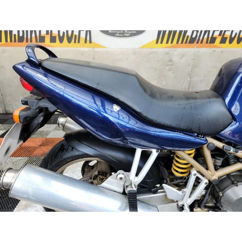DUCATI ST2 944