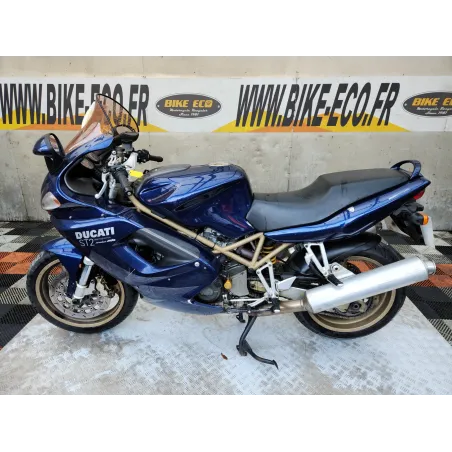 DUCATI ST2 944