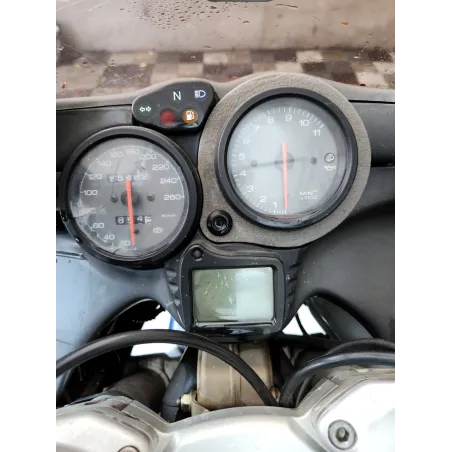 DUCATI ST2 944