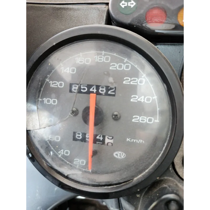 DUCATI ST2 944