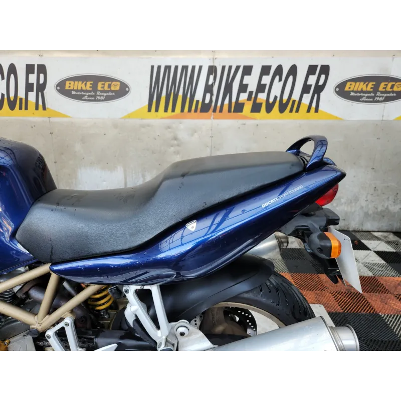 DUCATI ST2 944