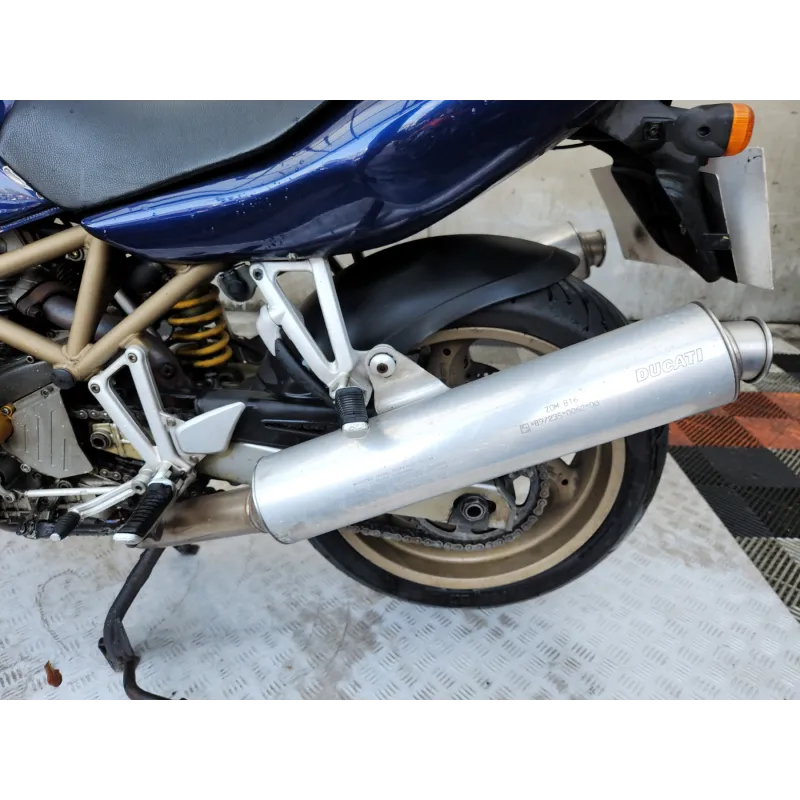 DUCATI ST2 944