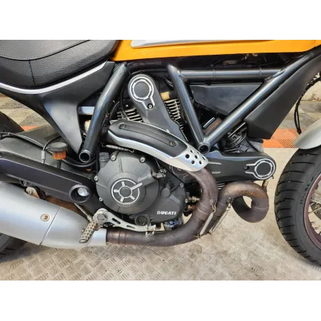 DUCATI SCRAMBLER 800