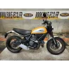 DUCATI SCRAMBLER 800