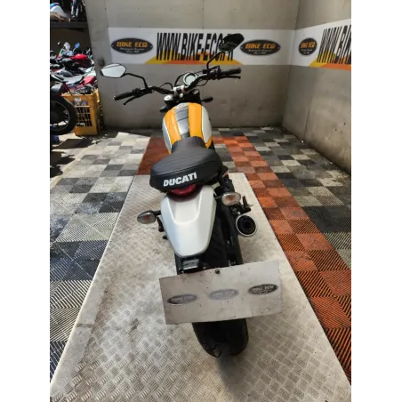 DUCATI SCRAMBLER 800