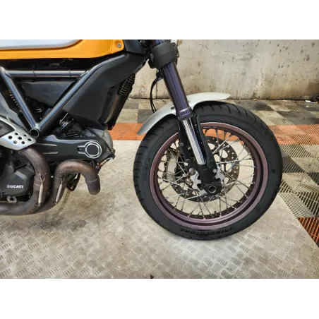 DUCATI SCRAMBLER 800