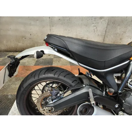 DUCATI SCRAMBLER 800