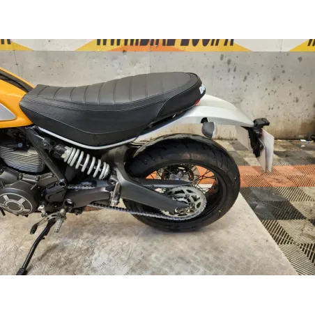 DUCATI SCRAMBLER 800
