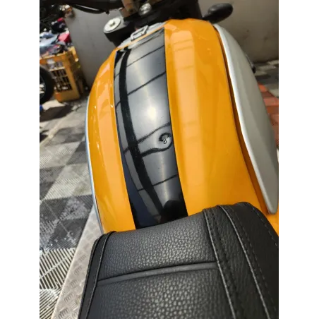 DUCATI SCRAMBLER 800