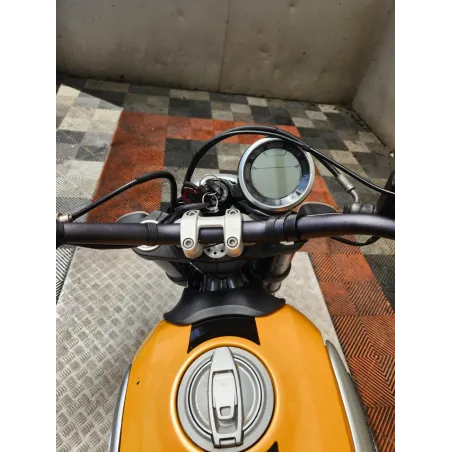 DUCATI SCRAMBLER 800