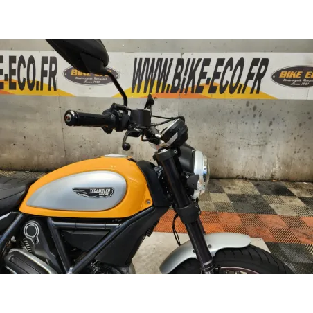 DUCATI SCRAMBLER 800