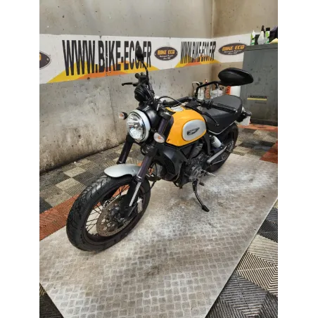 DUCATI SCRAMBLER 800