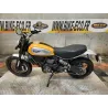 DUCATI SCRAMBLER 800